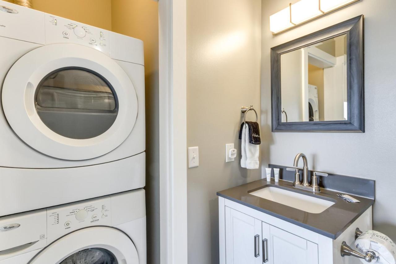 Bayfront Pensacola Beach Condo With Pool And Elevator Extérieur photo
