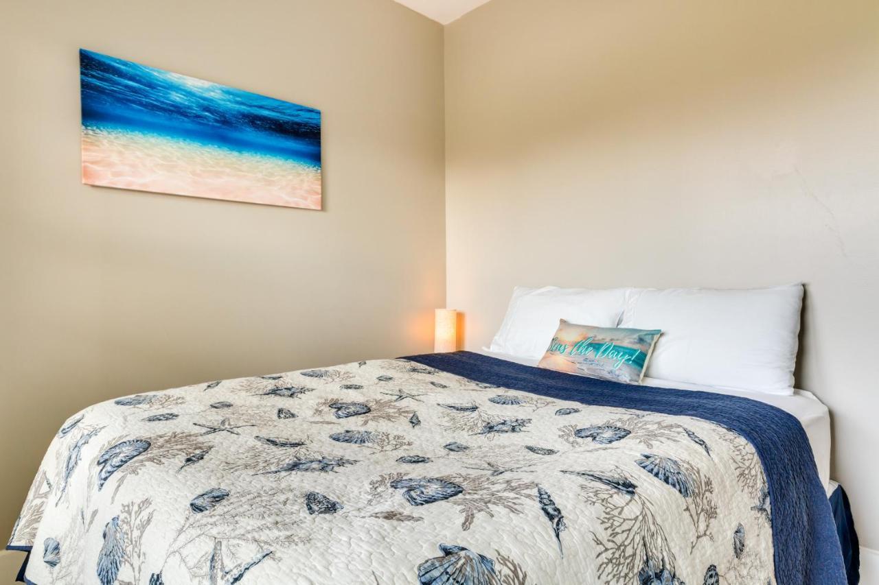 Bayfront Pensacola Beach Condo With Pool And Elevator Extérieur photo