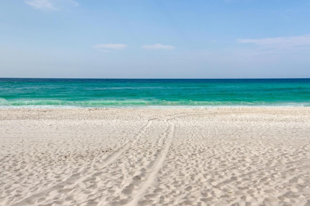 Bayfront Pensacola Beach Condo With Pool And Elevator Extérieur photo